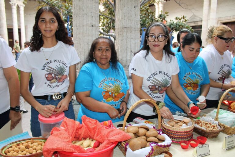 Coahuila celebra a sus comunidades creadoras: 13 proyectos ganan el PACMyC 2025