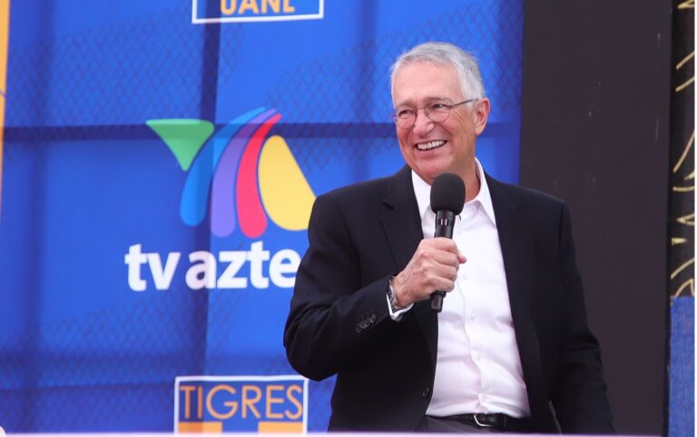 Cobro a Salinas Pliego no es político, sino técnico.- Sheinbaum