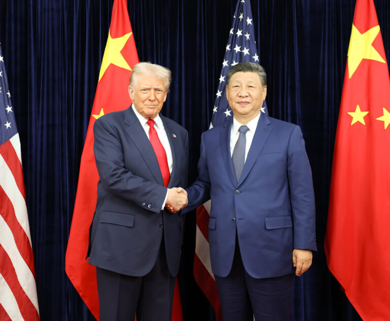 Concluyó la reunión de Donald Trump y Xi Jinping con beneficiosos acuerdos para ambas partes