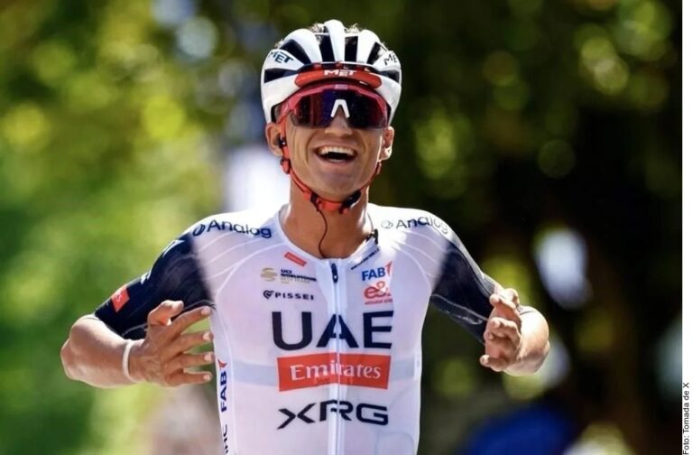 Confirman a Isaac del Toro para el Nacional Mexicano