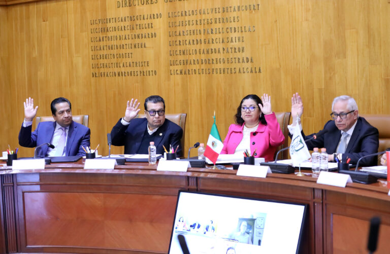 Construirá IMSS un Hospital General Regional en Saltillo