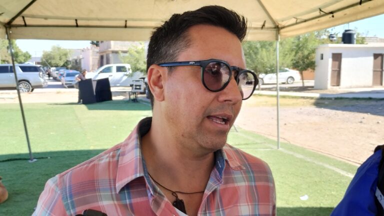 Continúa abandono de perros en la Sierra de Zapalinamé; asegura director de Medio Ambiente de Saltillo