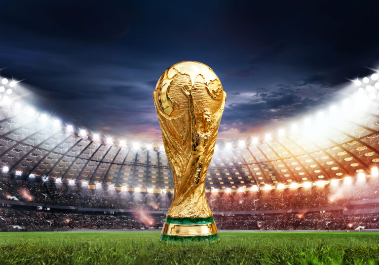 Mundial de Fútbol 2026: la fiesta más grande del deporte llega a México, Estados Unidos y Canadá