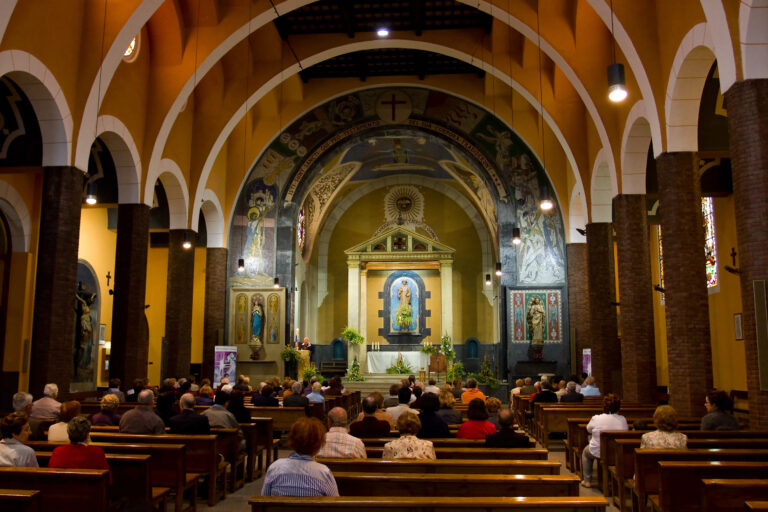 ¿Cuántos católicos hay en el mundo? Publican las estadísticas más recientes de la Iglesia católica