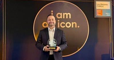 Cuenta Grupo Ruba con uno de los mejores directores de capital humano del país