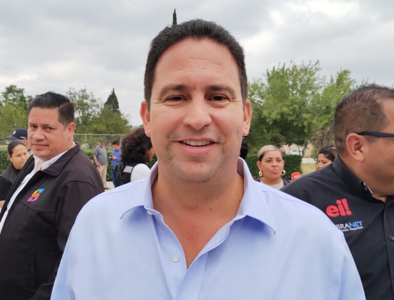 Dejaron de usar 5 mil personas del sur de Saltillo sus automóviles, gracias al programa “Aquí Vamos Gratis”: alcalde    