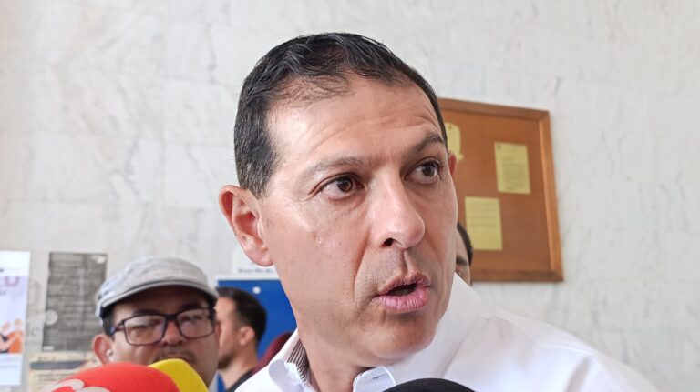 Desde la ANUIES buscará rector Octavio Pimentel fortalecer el deporte universitario 