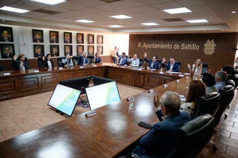 Destaca Consejo Ciudadano de Contraloría modernización administrativa