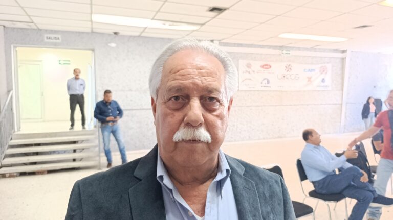 Dificultarán impuestos e inflación instalación de nuevos comercios en 2026: Canaco Saltillo