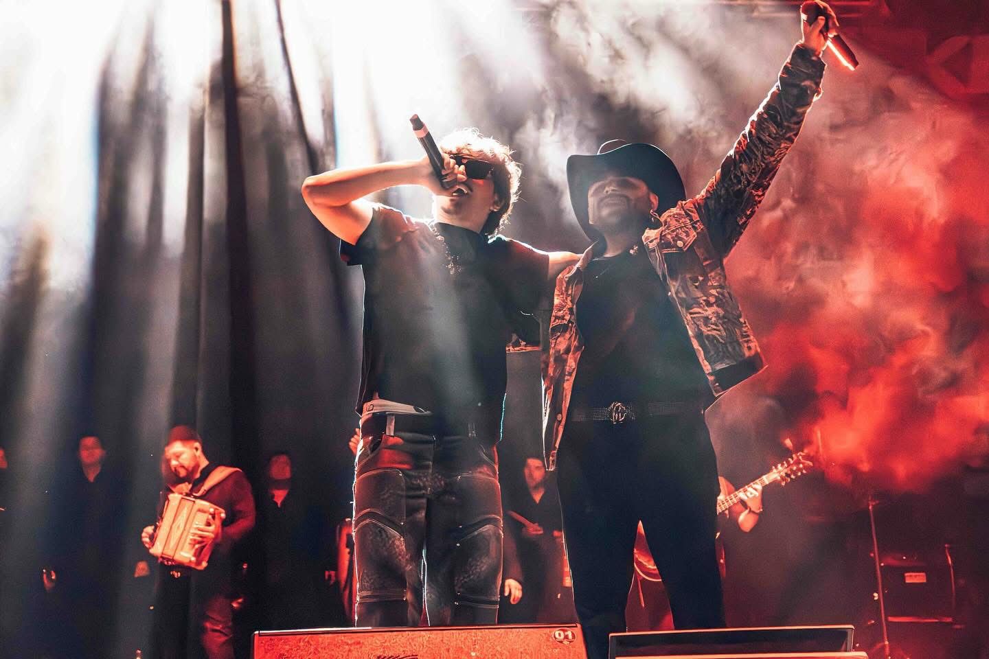 Imágenes: RCG Media Entertainment