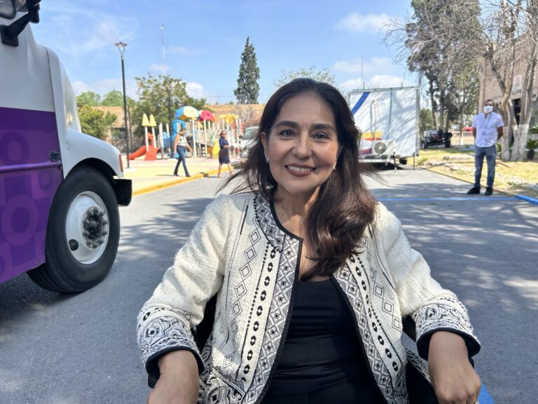 En noviembre, Ramos Arizpe contará con jornadas de mastografía para mujeres: DIF Municipal