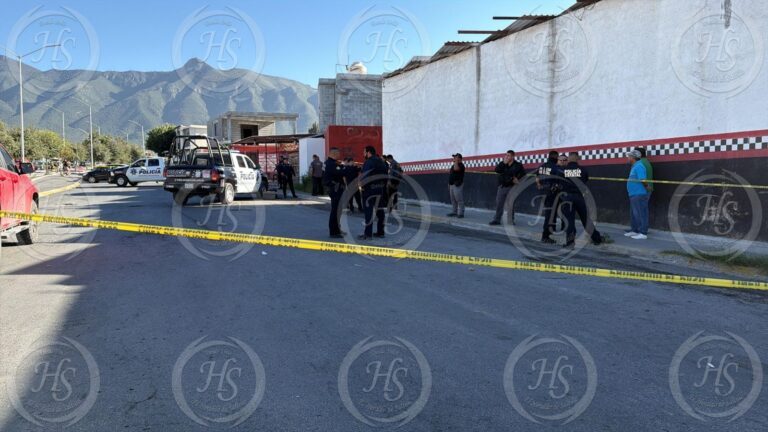 Encuentran a adolescente sin vida en Saltillo; se trataría de menor desparecido