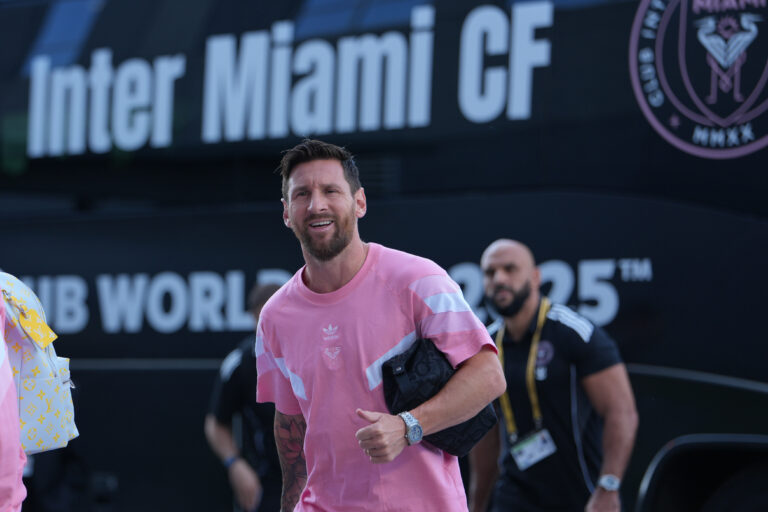 Es oficial, Lionel Messi renueva contrato con el Inter de Miami
