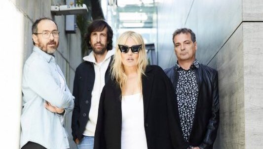 Es oficial, tras 15 años de separación Amaia Montero regresa a la Oreja de Van Gogh