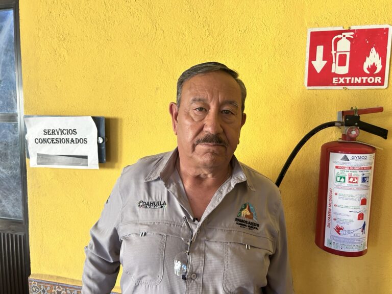 Esperan más de 9 mil visitantes en los panteones de Ramos Arizpe por Día de Muertos