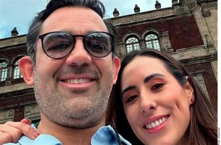 Evita senadora Cecilia Guadiana hablar de ‘boda del Bienestar’
