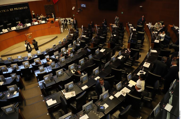 Exigen que Senado revise ataque a narcolanchas