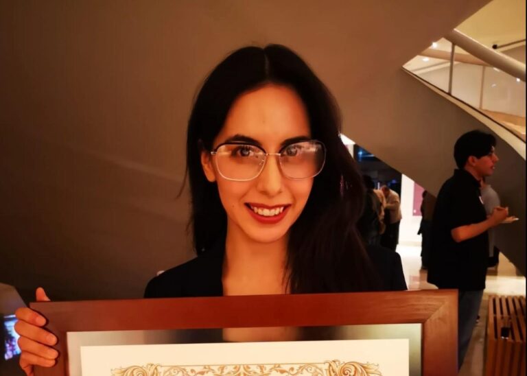 Ganan alumnas de Maestría de la Facultad de Ciencias Sociales de la UA de C premios en investigación histórica del INERHM