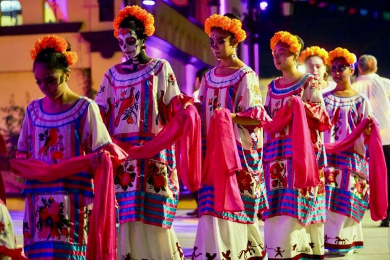 Gobierno de Ramos Arizpe realizará operativo de seguridad durante Halloween, Festival de la Catrina y Día de Muertos