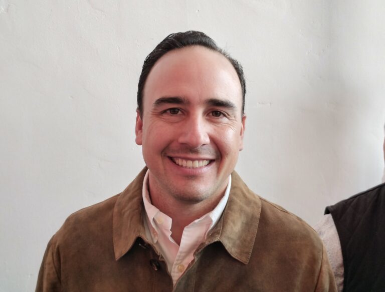 Habrá en Coahuila otro “boom” de inversiones, tan pronto salgamos de incertidumbre por los aranceles: Manolo 