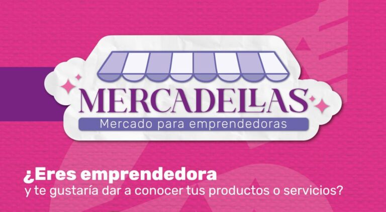 Habrá “Mecadellas” en la explanada de la Presidencia Municipal de Saltillo