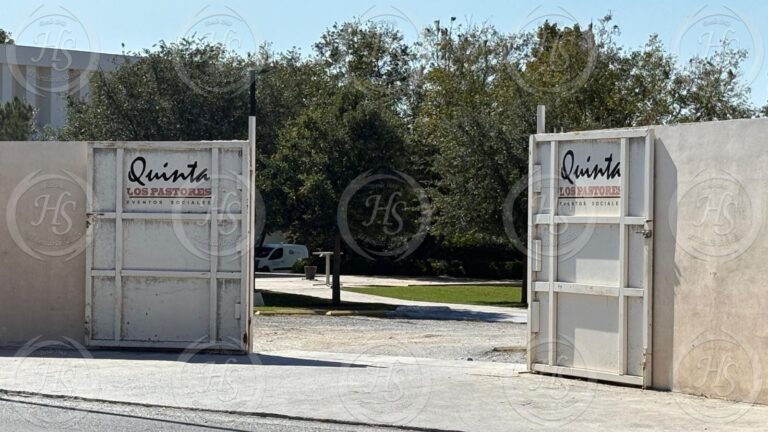 Hallan sin vida a velador en Quinta de Saltillo