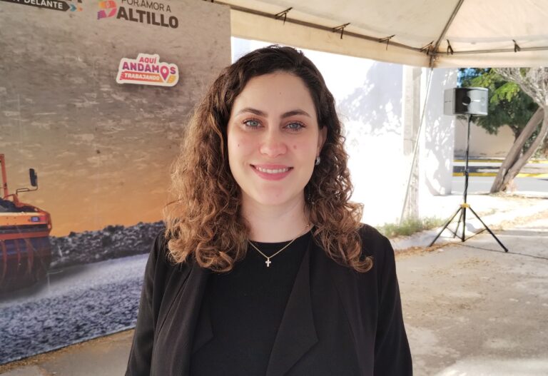 Impulsará Marimar Treviño acciones de apoyo a la salud mental de pacientes con enfermedades raras