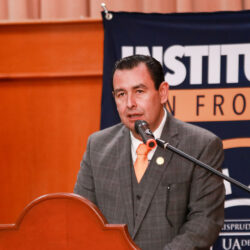 inauguran en la uadec 2