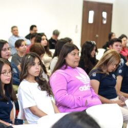 inauguran en la uadec 2