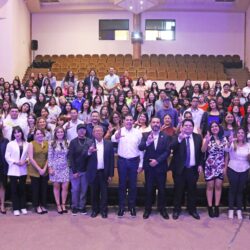 inauguranSemana Cultural TS _9