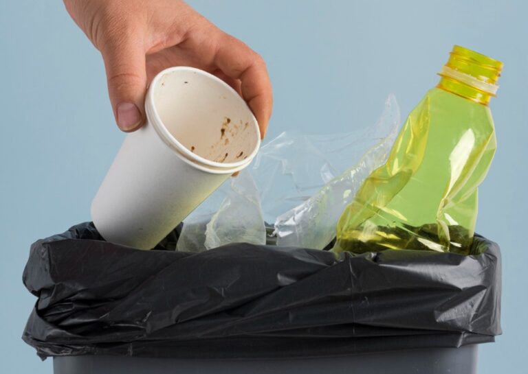 ¿Qué es la gestión de residuos «Basura Cero» y cómo implementarla?