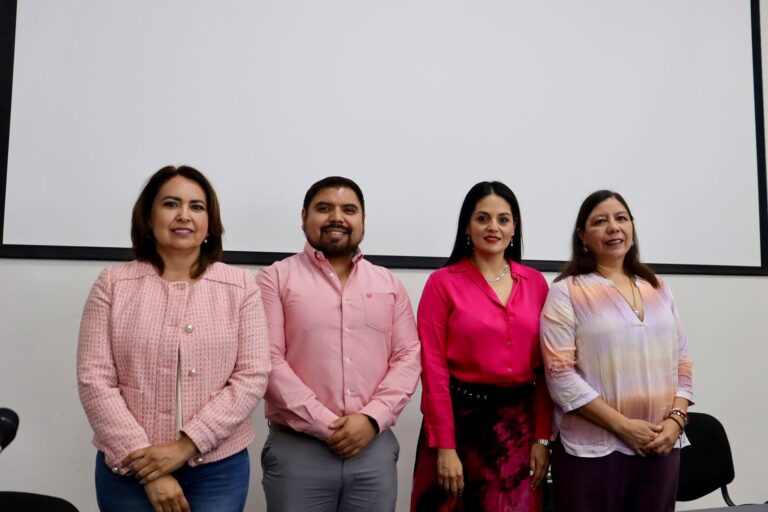 Invitan a Conversatorio por 72 aniversario del voto de la mujer en México