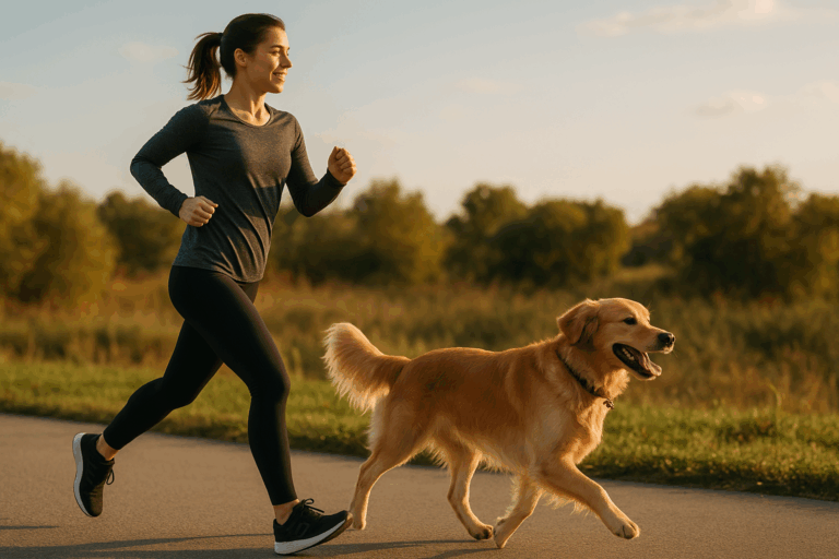 Invitan a Saltillo a Caminata Canina en la Ruta Recreativa   