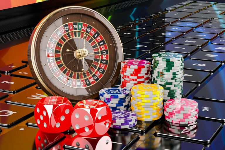 Cómo tener una buena y segura experiencia jugando casino en línea