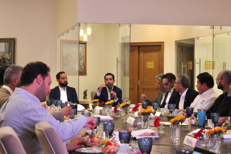 La Dirección de Desarrollo Económico de Torreón lanza la iniciativa “Visión Laguna 2026”