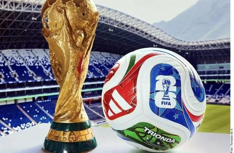 La FIFA abre su segunda fase para la venta de boletos del Mundial de Fútbol del 2026