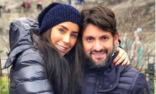 La idea es que sea entregado a México, dice Sheinbaum de esposo de Gómez Mont