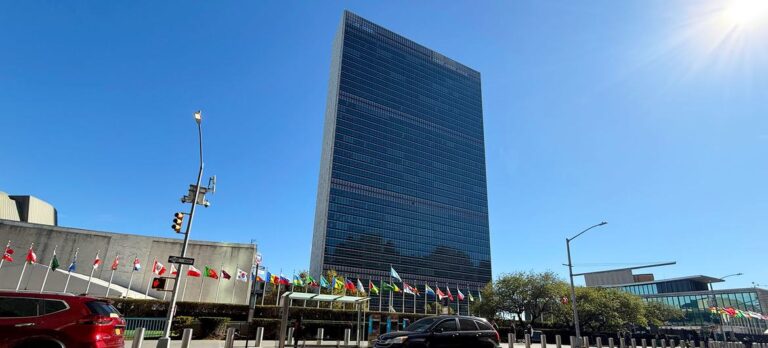La ONU pide por trigésima tercera vez el fin del bloqueo económico a Cuba