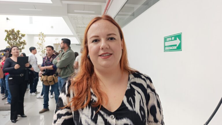 Mantiene Protección Civil de Arteaga monitoreo en escuelas para prevenir riesgos a alumnado 