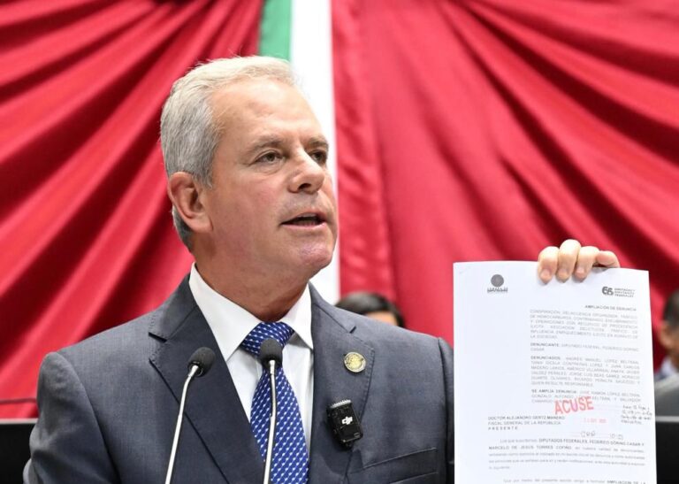 Marcelo Torres Cofiño propone eliminar IVA en diagnósticos, terapias y dispositivos médicos