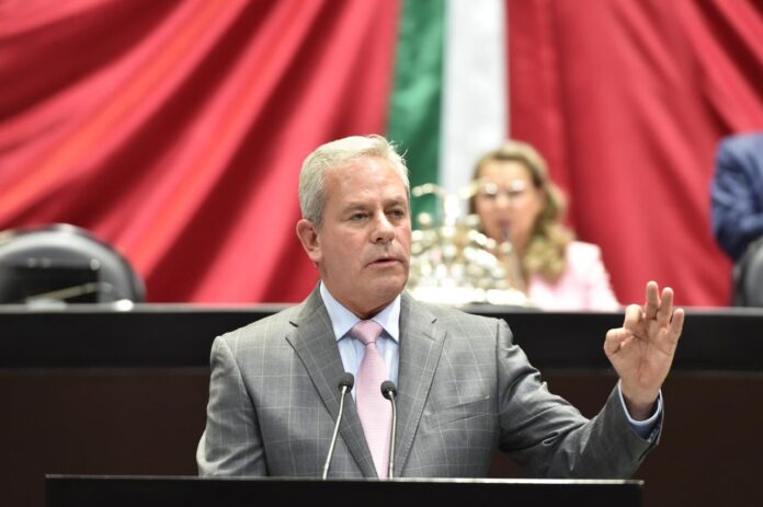 Morena recorta el presupuesto para el agua en La Laguna: Marcelo Torres