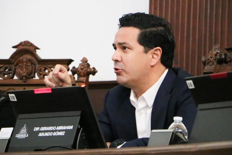 Organización vecinal, clave para la convivencia y seguridad en los fraccionamientos: Gerardo Aguado