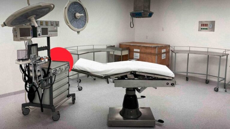 Pelea México 41 mdd en Londres por engaño en ventiladores para el Covid-19