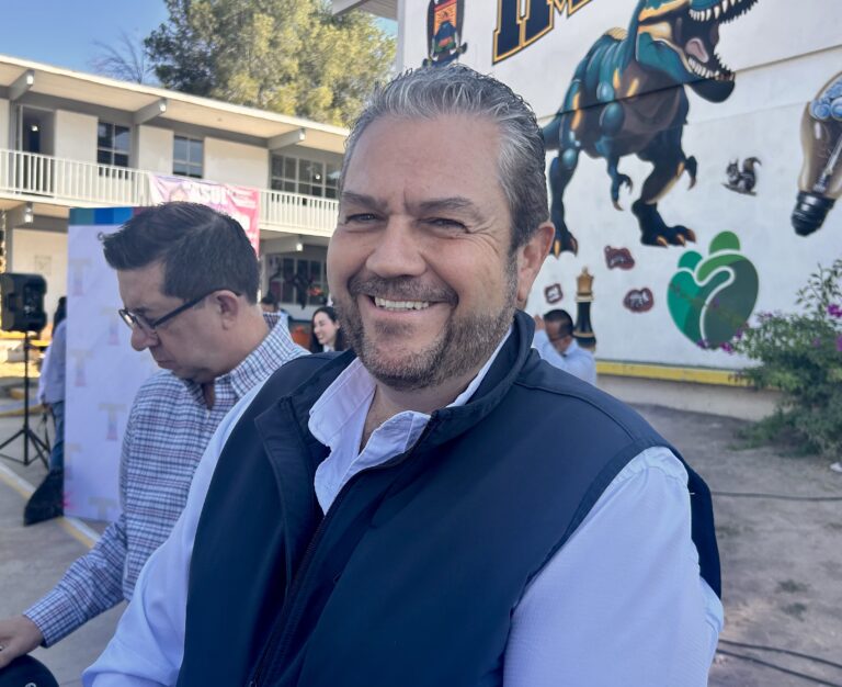 Pide alcalde Tomás Gutiérrez conciencia en uso del casco tras fatal accidente en Ramos Arizpe