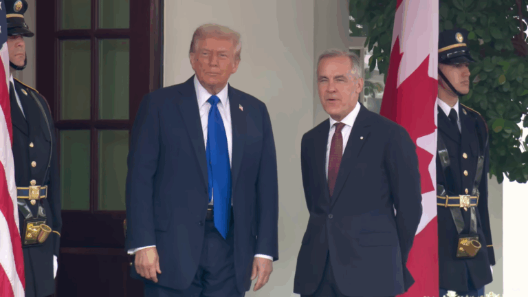 Plantea Trump acuerdos diferentes a T-MEC