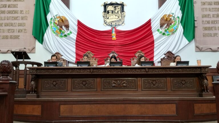 Plantean en Congreso reformas para garantizar a coahuilenses derecho a la educación y a vivienda digna