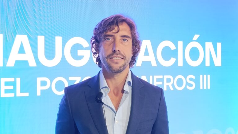 Por sólo 12 pesos, hogares en Saltillo reciben mil litros de agua potable: Agsal