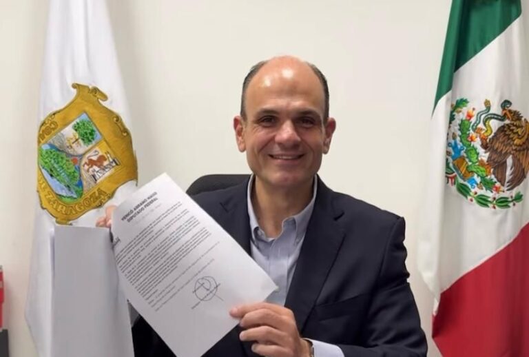 Presenta Jericó iniciativa para evitar fraudes en servicios turísticos