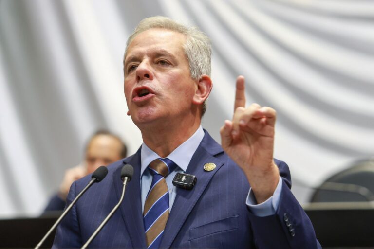 Presupuesto 2026: recortes en salud, seguridad y medio ambiente afectan a Coahuila, advierte Torres Cofiño