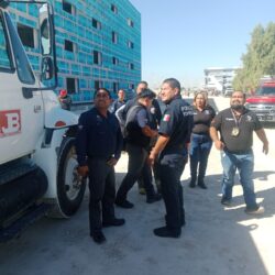 protección civil torreón